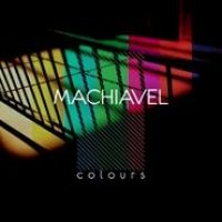 Couverture COLOURS de MACHIAVEL