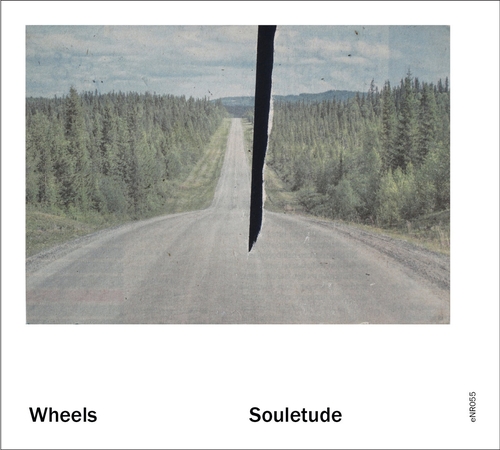 Couverture SOULETUDE de WHEELS