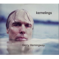 Couverture KERNELINGS de Gerry HEMINGWAY