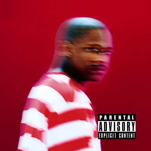 Couverture STILL BRAZY de YG