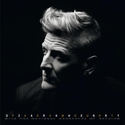 Couverture PARAMOUNT de OZARK HENRY WITH NATIONAL ORCHESTRA OF B