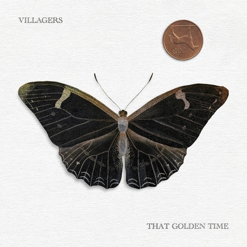 Couverture THAT GOLDEN TIME de VILLAGERS