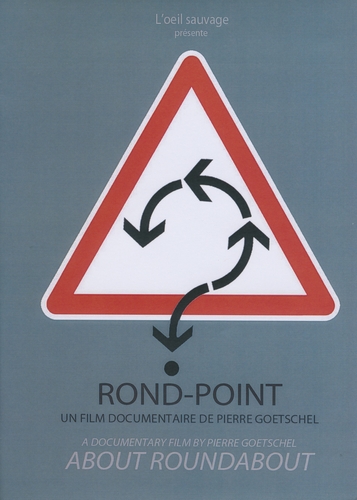 Couverture ROND-POINT