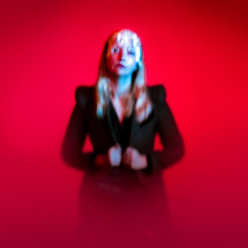 Couverture TO THE AWE de Rachel NEWTON