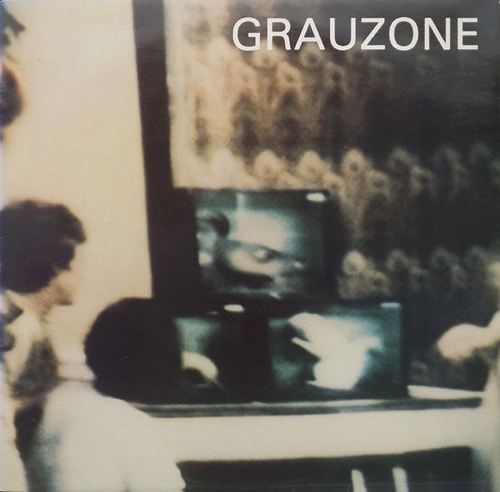 Couverture GRAUZONE (40TH ANNIVERSARY) de GRAUZONE