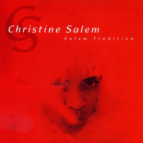 Couverture SALEM TRADITION de Christine SALEM