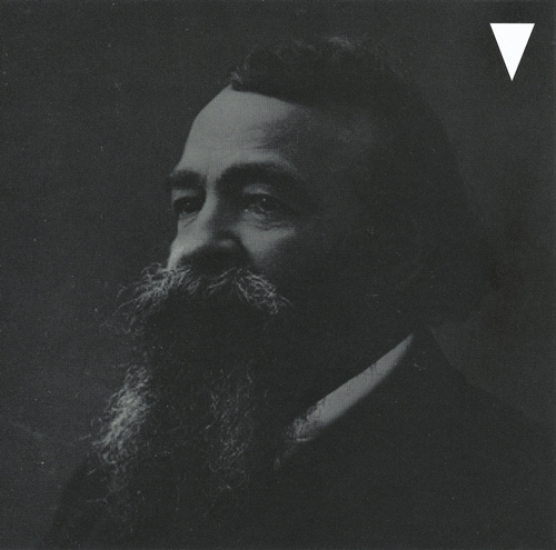 Couverture THE TAILING