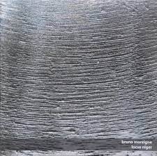 Couverture LOCUS NIGER de Bruno MOREIGNE