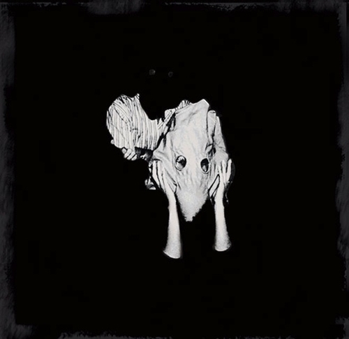 Couverture KVEIKUR de SIGUR ROS