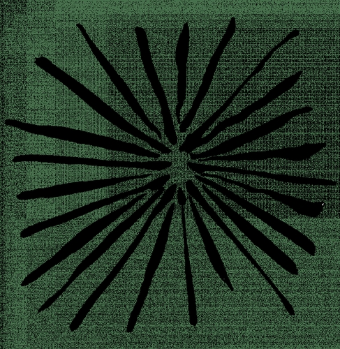 Couverture LA FEMME SANS VISAGE de Clément LALOY