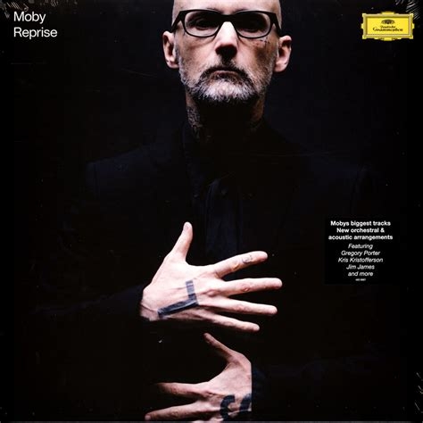 Couverture REPRISE de MOBY