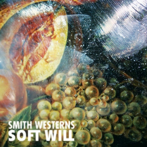 Couverture SOFT WILL de SMITH WESTERNS