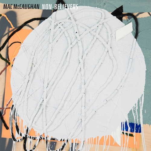 Couverture NON-BELIEVERS de Mac MCCAUGHAN