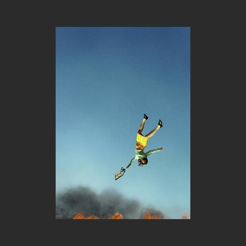 Couverture COOL IT DOWN de YEAH YEAH YEAHS