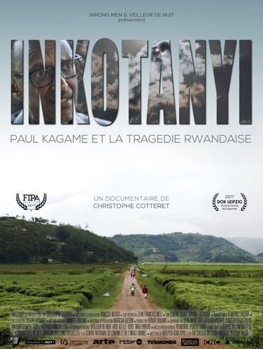 Couverture INKOTANYI