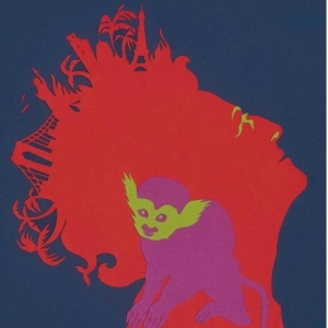 Couverture AUX ANTIPODES de Alain SCHNEIDER