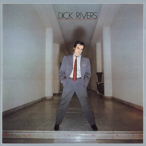 Couverture DE LUXE de Dick RIVERS