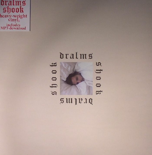Couverture SHOOK de DRALMS