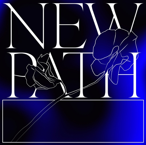 Couverture NEW PATH de ESSAIE PAS