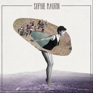 Couverture SOPHIE MAURIN de Sophie MAURIN