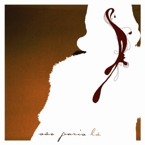 Couverture LÁ de SÃO PARIS