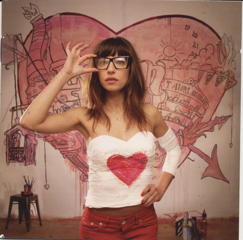 Couverture MONTER AMOUREUSE de Maya BARSONY