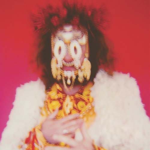 Couverture ETERNALLY EVEN de Jim JAMES