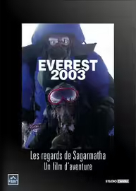 Couverture EVEREST 2003