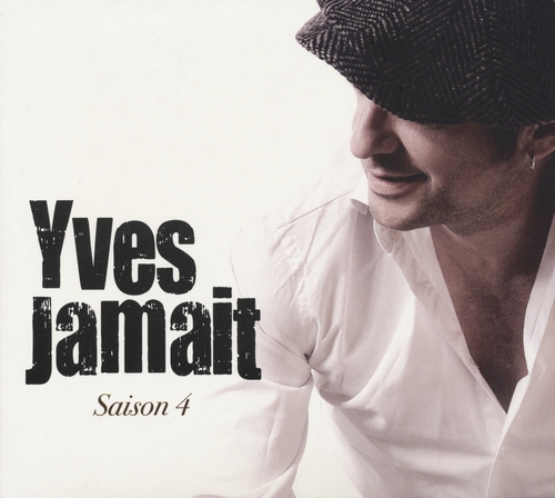 Couverture SAISON 4 de Yves JAMAIT