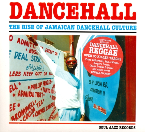 Couverture AT THE FIVE SPOT, VOL.1 de Eric DOLPHY