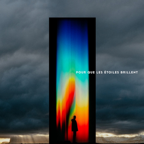 Couverture POUR QUE LES ÉTOILES BRILLENT de Youssef SWATT'S