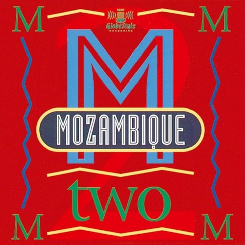 Couverture MOZAMBIQUE TWO