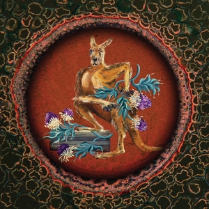 Couverture LSD de CARDIACS