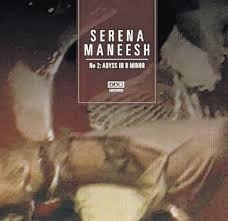 Couverture N°2: ABYSS IN B MINOR de SERENA-MANEESH
