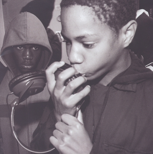 Couverture NO HATS NO HOODS EDITION 1 de DJ MAGIC