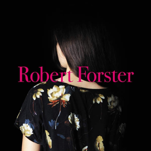 Couverture SONGS TO PLAY de Robert FORSTER