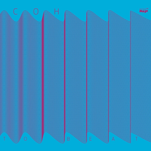 Couverture TO BEAT de COH