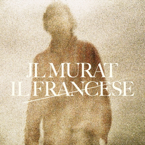 Couverture IL FRANCESE de Jean-Louis MURAT