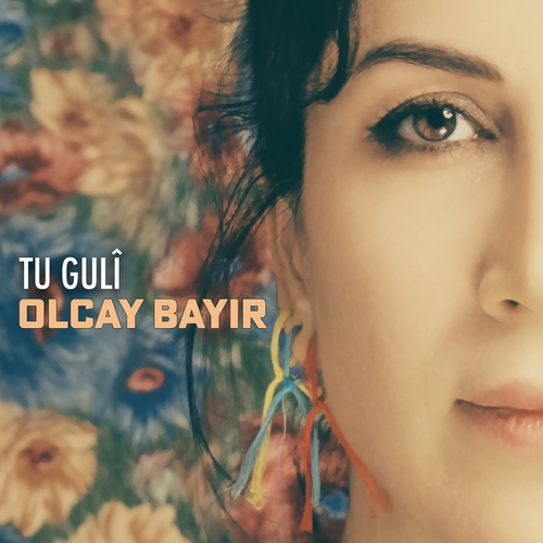 Couverture TU GULI de Olcay BAYIR