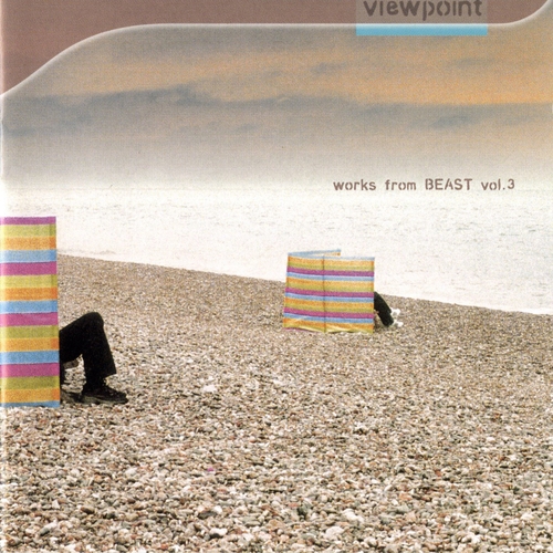 Couverture VIEWPOINT: WORKS FROM BEAST, VOL.3