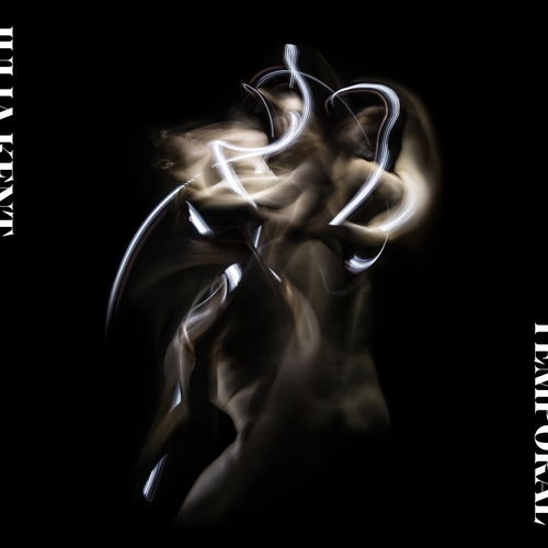Couverture TEMPORAL de Julia KENT