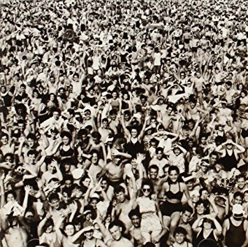 Couverture LISTEN WITHOUT PREJUDICE (SUPER DELUXE EDITION) de George MICHAEL