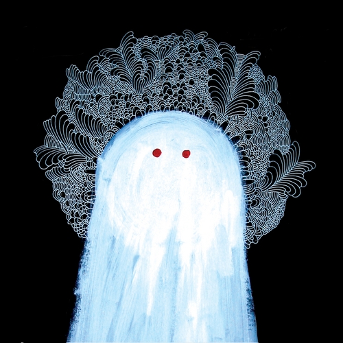 Couverture THERE WERE WOLVES de THE ACCIDENTAL