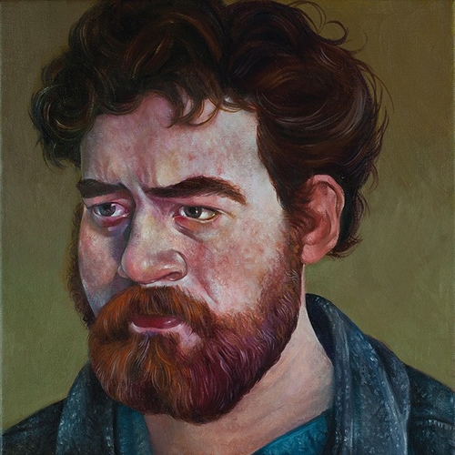 Couverture DANIEL KNOX de Daniel KNOX