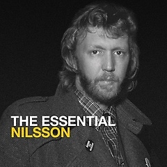 Couverture THE ESSENTIAL de Harry NILSSON