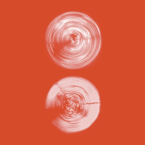 Couverture RITUALS de David SHEA