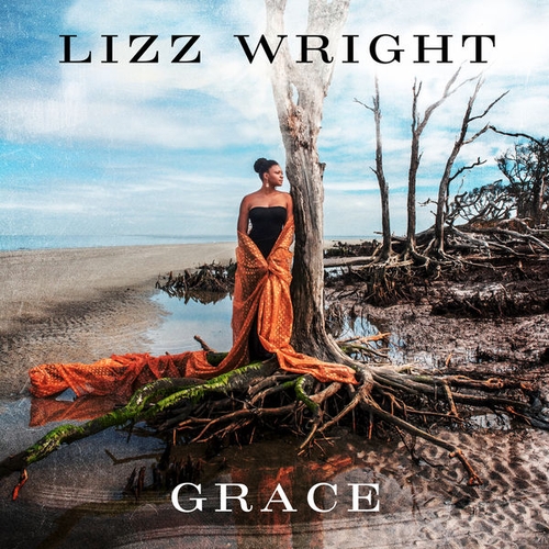 Couverture GRACE de Lizz WRIGHT