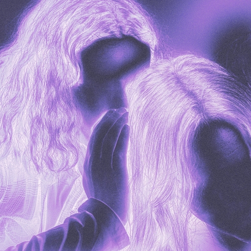 Couverture NEGATIVE de TH DA FREAK