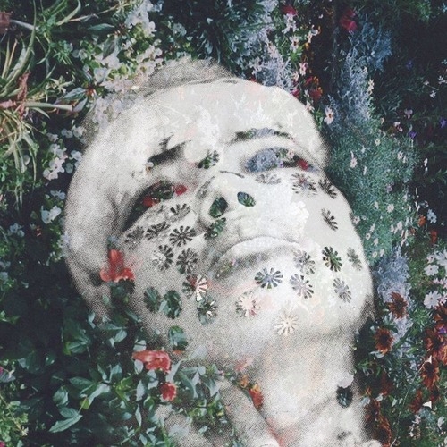 Couverture DUST de OAKTREE