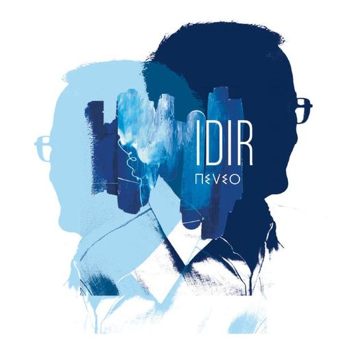 Couverture NEVEO de IDIR